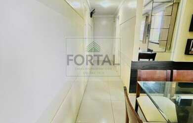 Imagem 6: Apartamento para Venda em Fortaleza, Maraponga, 4 dormitórios, 1 suíte, 2 banheiros, 2 vag