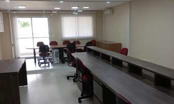 Imagem: Sala Comercial para Locação em São Paulo