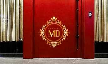 Imagem 3: APARTAMENTO A VENDA COM 3 SUÍTES, CLOSET 4 VAGAS MOBILIADO