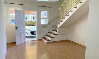 Imagem: Casa Sobrado a Venda no Condomínio Quinta