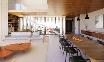 Imagem 3: Casa em Condomínio para Venda em Indaiatuba, Villa dos Pinheiros, 4 dormitórios, 4 suítes