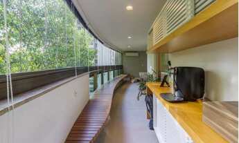 Imagem 7: Rio de Janeiro - Apartamento Padrão - Lagoa