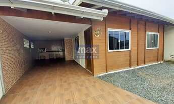 Imagem: NAVEGANTES - Casa Padrão - São Domingos