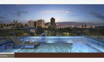 Imagem 2: STUDIO - 27 metros - 1 dormitório - Perdizes - São Paulo - SP