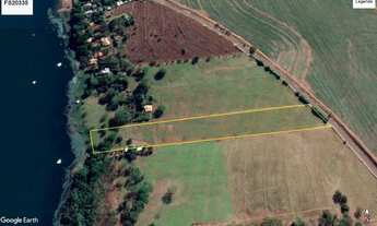 Imagem 2: Vende-se chácara de 30 mil metros em Mesópolis, SP