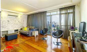 Imagem: Apartamento Alto da Boa Vista 2 Suítes