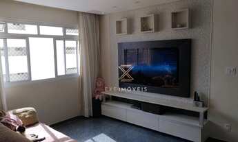 Imagem 2: Apartamento com 2 dormitórios à venda, 82 m² por R$ 750.000 - Vila Clementino - São Paulo