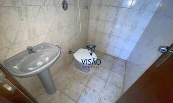 Imagem 5: Kitnet com 1 dormitório para alugar, 35 m² por R$ 600/mês - Guará II - Guará/DF