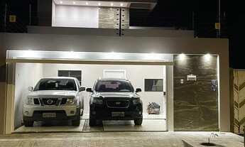 Imagem: Casa no Bairro nossa senhora de Fátima