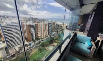 Imagem 3: Apartamento para venda possui 245 metros quadrados com 4 quartos em Pituba - Salvador - BA
