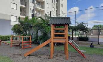 Imagem 7: Apartamento 02 dormitórios mobiliado no bairro Igara, próxmo Ulbra e Shopping