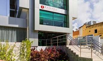 Imagem: VENDO FLAT COM 47M2, MOBILIADO, EM BOA VIAGEM