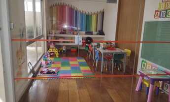 Imagem 4: Cobertura 180 M2 com 3 quartos em Higienópolis - São Paulo - SP