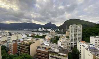 Imagem: Rio de Janeiro - Apartamento Padrão - Ipanema
