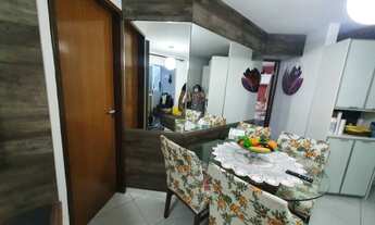 Imagem 3: Apartamento à venda no bairro Manaíra - João Pessoa/PB