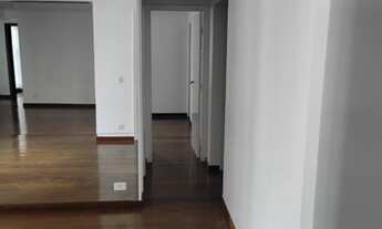 Imagem 6: Apartamento com sacada, 3 dormitórios e duas vagas