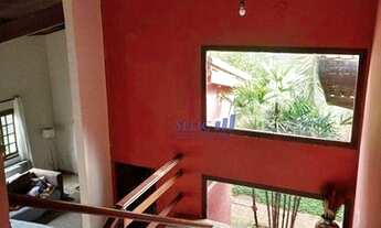 Imagem 2: Cond. Jardim do ribeirão 1 - Casa com 470m², 4 dorm, Itupeva. COD CA0096