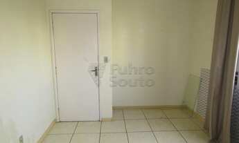 Imagem 4: Apartamento Padrão em Pelotas