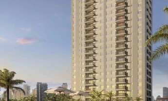 Imagem 3: Apartamento 53 metros - 2 quartos - 1 suíte - 1 vaga - Barra Funda - São Paulo - SP