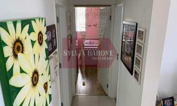 Imagem 7: SãO PAULO - Apartamento Padrão - Moema