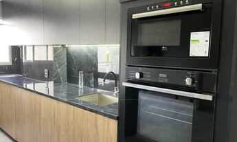 Imagem 7: Apartamento para Venda em Barueri, Melville Empresarial I e II, 1 dormitório, 1 banheiro