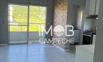 Imagem 7: Apartamento 2 Dormitórios sendo 1 Suíte - Florianópolis SC