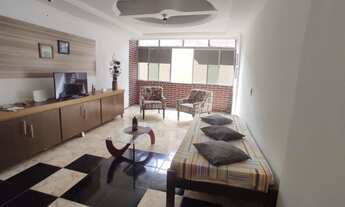 Imagem 1: Apartamento para Venda em Fortaleza, Tauape, 3 dormitórios, 2 suítes, 4 banheiros, 2 vagas