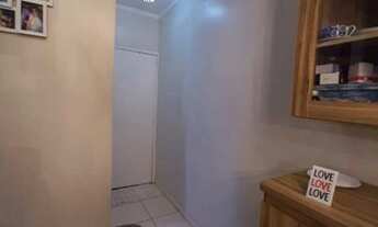 Imagem 4: Apartamento com 2 dormitórios à venda, 49 m² por R$ 170.000,00 - Parque São Sebastião - Ri