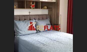 Imagem 2: Flat, Itaim Bibi - São Paulo