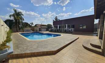 Imagem 6: Casa em condomínio 1.500m² à venda por R$950.000,00 Oportunidade