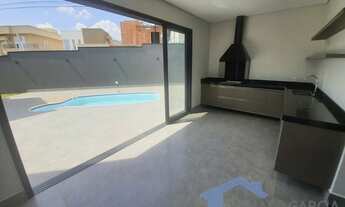 Imagem 4: Casa à venda em Indaiatuba/SP