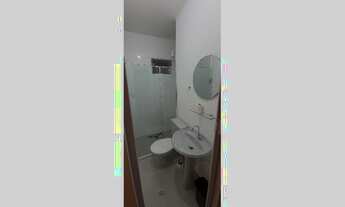 Imagem 2: KITNET C/ 20M² - R$ 1.200,00- INSTITUTO DA PREVIDÊNCIA