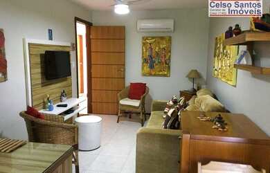 Imagem 2: Apartamento um Quarto e sala - Praia do Forte - Mata de São João/BA
