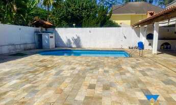 Imagem 6: Casa em condomínio de luxo com 5 quartos(3 suítes) na Barra da Tijuca