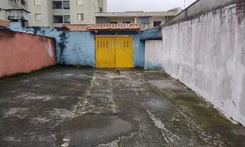 Imagem 2: Terreno com casas para venda com 1.000 metros quadrados no bairro Vila Homero Thon, Santo