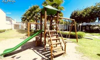 Imagem 7: Casa Duplex condomínio fechado a venda com 160metros com 3 Suites - Eusébio - Ceará