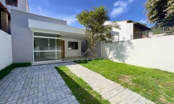 Imagem: Casa com 3 dormitórios à venda, 120 m²