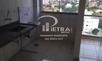 Imagem 4: Apartamento para venda tem 39 metros quadrados com 1 quarto em Setor Sudoeste - Goiânia