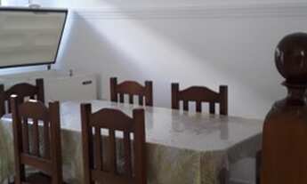 Imagem 6: Sobrado com 4 dorm - 3 vagas - prox. mar - Centro -Bertioga