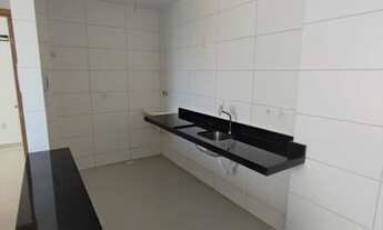 Imagem 5: Apartamento 1 quarto à 250 mts da Praia em Intermares - Cabedelo - PB