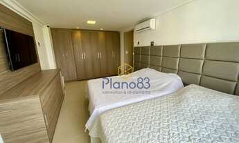 Imagem 6: Apartamento com 4 quartos no Bessa/Aeroclube