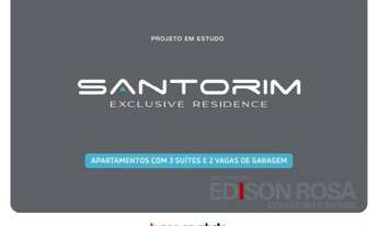 Imagem 4: Apartamento no Santorim Residence à venda no bairro Estreito - Florianópolis/SC