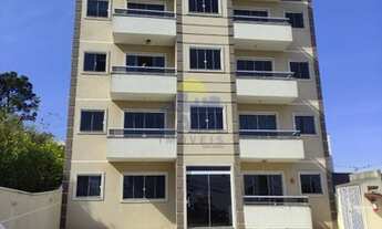 Imagem 2: APARTAMENTO RESIDENCIAL em SÃO JOSÉ DOS PINHAIS - PR, AFONSO PENA