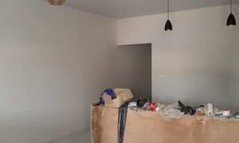 Imagem 3: Vendo se está casa pronta pra mora