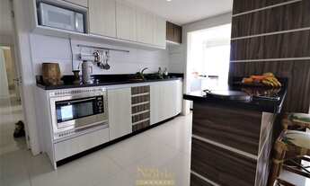 Imagem 5: Cobertura com vista pro mar - 3 dormitórios (1 suíte) - Duplex