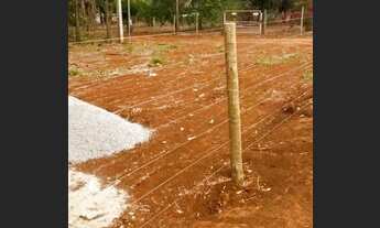 Imagem 2: Chacara em Bonfinopolis a 30km de goiania 2100 mts entrada + parcelas