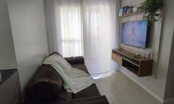 Imagem 2: Apartamento para Venda em Barueri, Votupoca, 2 dormitórios, 1 suíte, 2 banheiros, 1 vaga