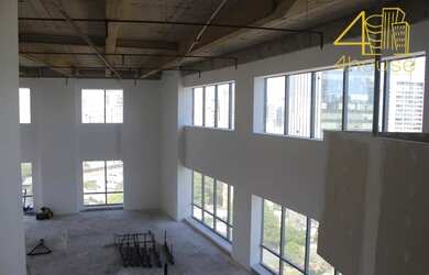 Imagem 7: Itaim Bibi - Laje Comercial AAA (642m² a 1.132m²) na Avenida Brigadeiro Faria Lima para Ve