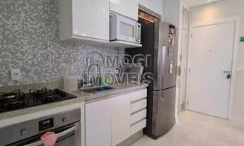 Imagem 5: Apartamento para Venda em Mogi das Cruzes, Parque Santana, 3 dormitórios, 1 suíte, 2 banhe