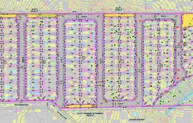 Imagem 6: GRAMADO - Terreno Padrão - DUTRA